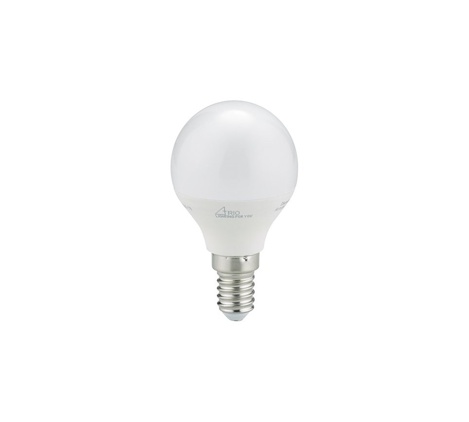 TRIO 983-56 dimmbare LED Lampe 1x5W | E14 | 400L | 3000K