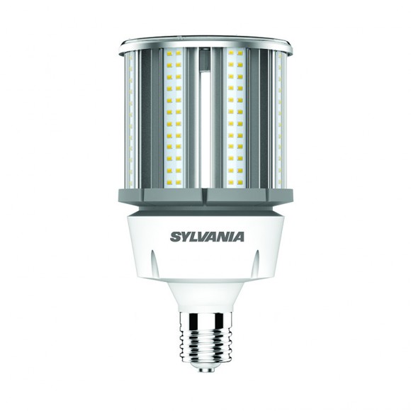 Sylvania 0028379 LED-Leuchtmittel 1x80W | E40 | 10500lm | 4000 K - weiß