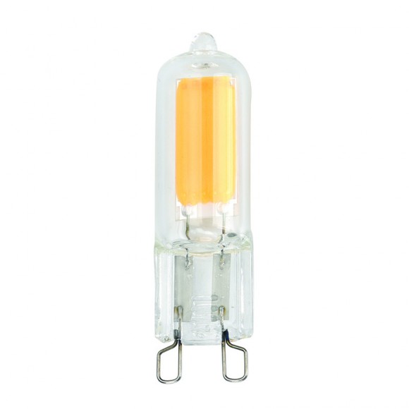 Sylvania 0028482 LED-Glühlampe 1x4,2W | G9 | 470lm | 4000 K - klar