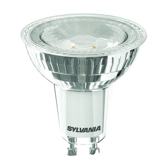 Sylvania 0029123 LED-Leuchtmittel 1x7,3W | GU10 | 750lm | 4000 K - weiß
