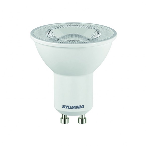 Sylvania 0029165 LED-Leuchtmittel 1x4,2W | GU10 | 345lm | 4000 K - weiß