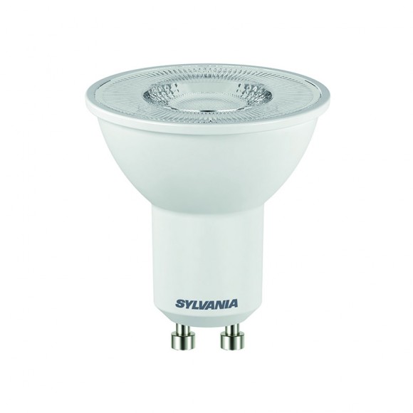 Sylvania 0029176 LED-Leuchtmittel 1x4,2W | GU10 | 320lm | 6500 K - weiß