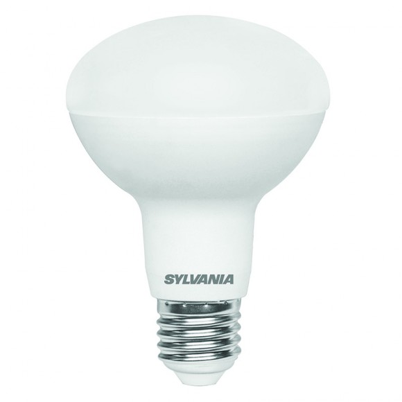 Sylvania 0029211 LED-Leuchtmittel 1x8W | E27 | 806lm | 3000 K - weiß