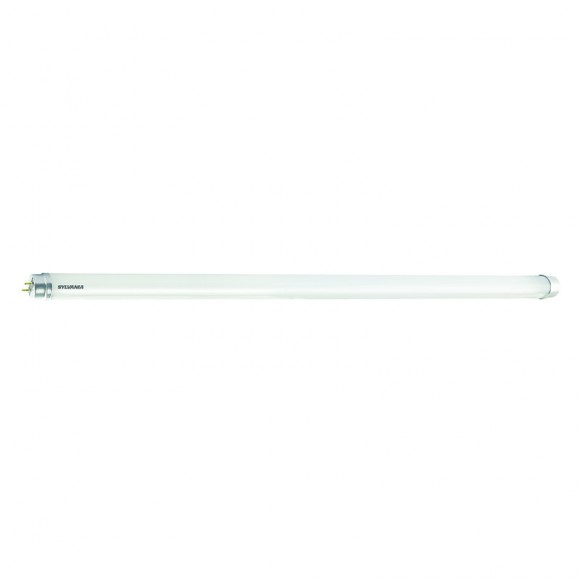 Sylvania 0029299 LED-Leuchtstofflampe T8 1x25,5W | G13 | 2700lm | 6500 K - weiß