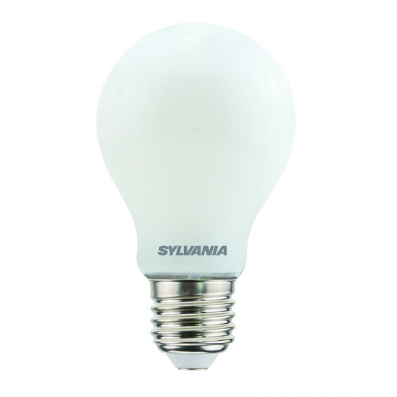 Sylvania 0029317 LED-Glühlampe 1x9W | E27 | 1055lm | 2700K - dimmbar, weiß