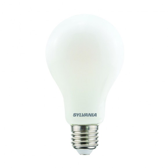 Sylvania 0029341 LED-Glühlampe 1x11W | E27 | 1521lm | 2700 K - weiß