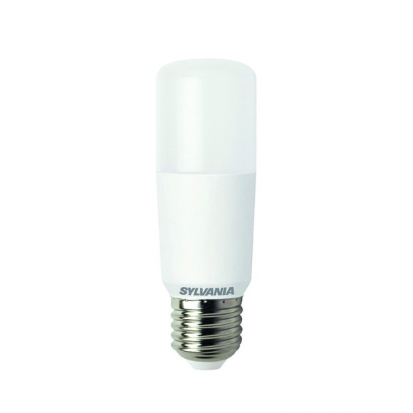 Sylvania 0029560 LED-Leuchtmittel Stick 1x5W | E27 | 470lm | 2700 K - weiß