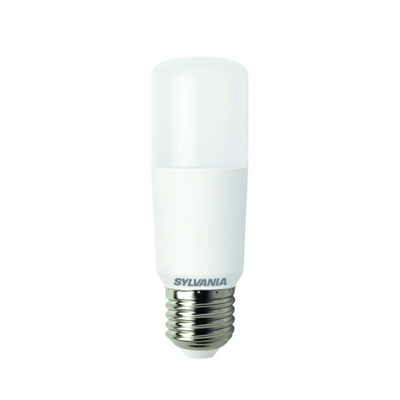 Sylvania 0029561 LED-Leuchtmittel Stick 1x8W | E27 | 810lm | 2700 K - weiß
