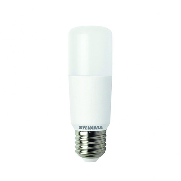 Sylvania 0029562 LED-Leuchtmittel Stick 1x8W | E27 | 850lm | 4000 K - weiß