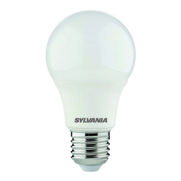 Sylvania 0029577 LED-Leuchtmittel 1x4,9W | E27 | 470lm | 4000 K - weiß