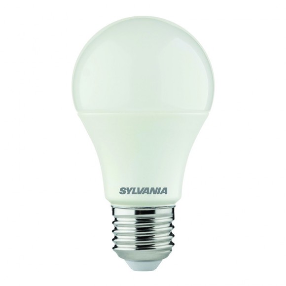 Sylvania 0029589 LED-Leuchtmittel 1x9,5W | E27 | 1055lm | 2700 K - weiß