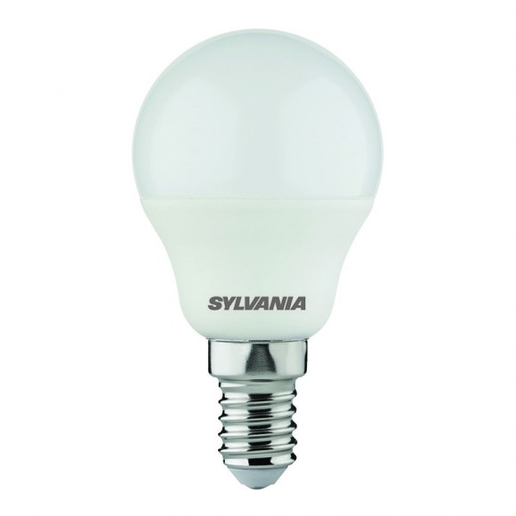 Sylvania 0029618 LED-Leuchtmittel 1x2,5W | E14 | 250lm | 2700 K - weiß