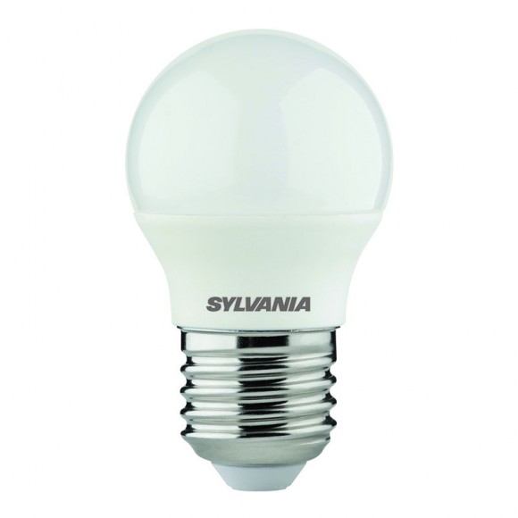 Sylvania 0029619 LED-Leuchtmittel 1x2,5W | E27 | 250lm | 2700 K - weiß