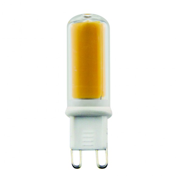 Sylvania 0029666 LED-Leuchtmittel 1x2,2W | G9 | 250lm | 4000 K - weiß