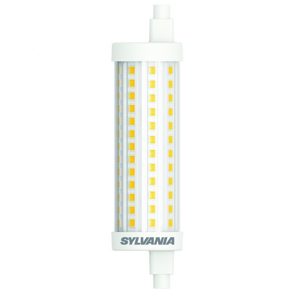 Sylvania 0029688 LED-Leuchtmittel 1x15,5W | R7s | 2000lm | 2700 K - weiß