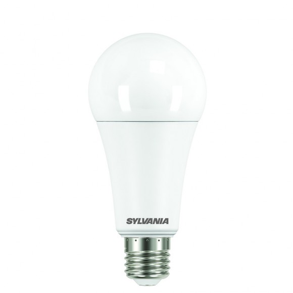 Sylvania 0030021 LED-Leuchtmittel 1x17W | E27 | 1920lm | 2700 K - weiß
