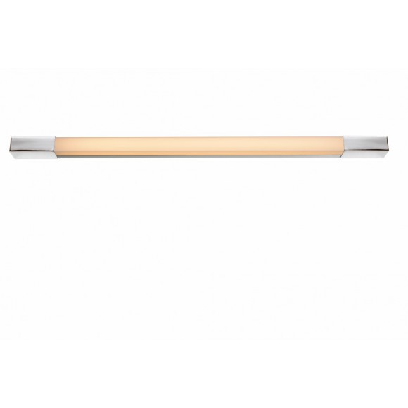 LED Wandleuchte Lucide Alta 1x9W LED - warmweißes Licht