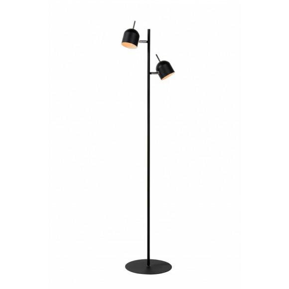 Stehlampe Lucide Javra 2x3W G9 - Qualität