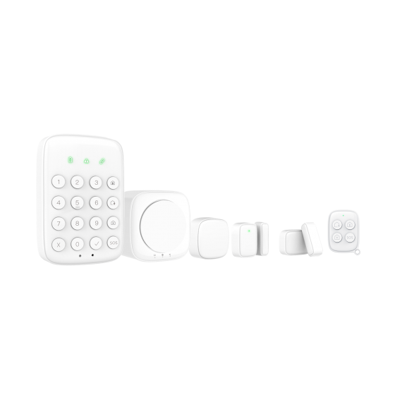 Immax NEO SMART SECURITY KIT