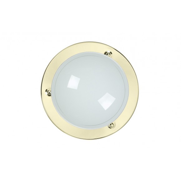 Lucide 07104/30/01 Deckenleuchte 1x60W | E27
