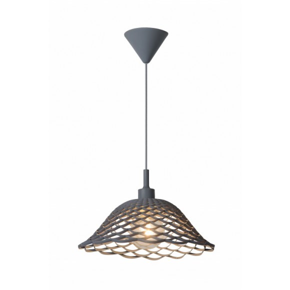 Lucide 08409/37/36 Pendelleuchte Corti 1x60W | E27