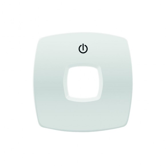 Sylvania 0053644 batteriebetriebene Touch-Lampe REMOTE LIGHT 5xAAA | 35lm | 4000K - Fernbedienung