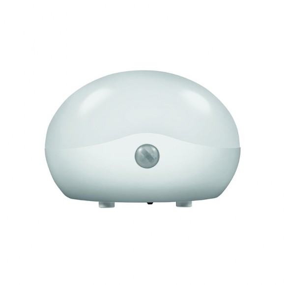 Sylvania 0053631 Tischleuchte ORB SENSE 4xAAA | 50lm | 3000K - weiß, mit Sensor