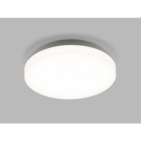 LED2 1230451 LED Deckenleuchte ROUND II 12W|3000-4000-5700K|CCT