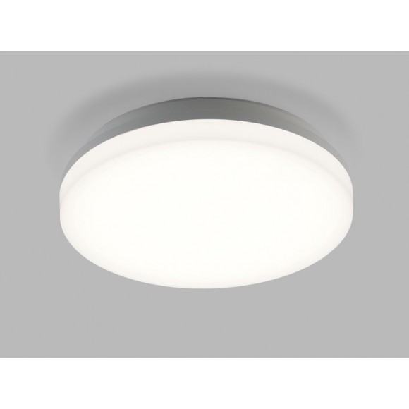 LED2 1230551 LES Deckenleuchte ROUND II 25W|3000-4000-5700K|CCT