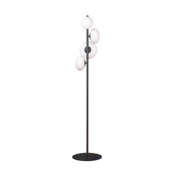Zuma Line 133867-028002 Stehlampe OMI G9