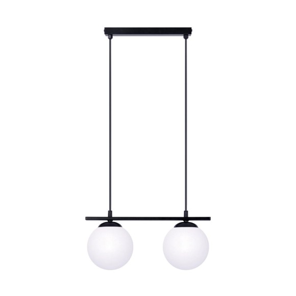Zuma Line 002177-030019 Pendelleuchte GLOBE E14