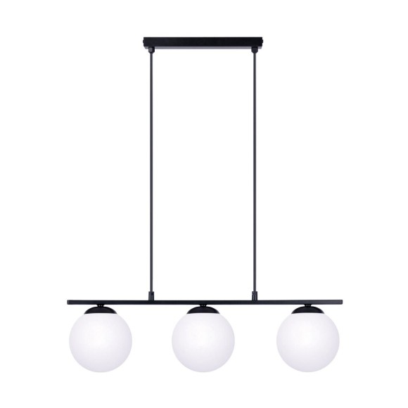 Zuma Line 002177-030020 Pendelleuchte GLOBE E14