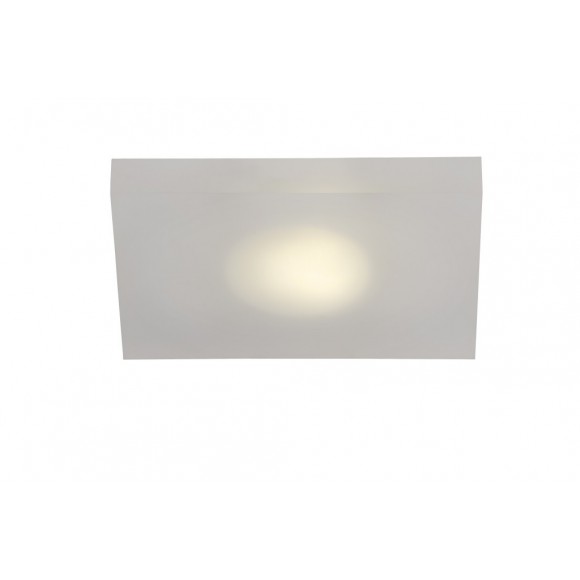 LED Deckenleuchte Lucide Winx 1x9W GX53 - Badezimmerleuchte
