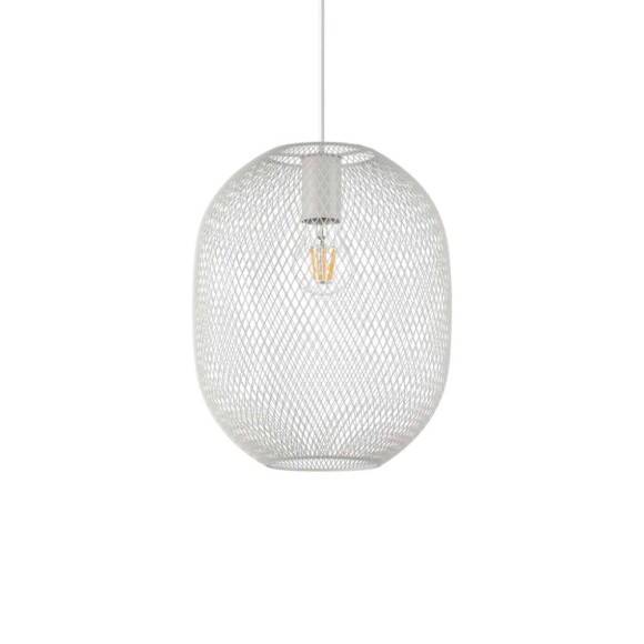 Ideal lux 317274 Pendelleuchte NET  E27