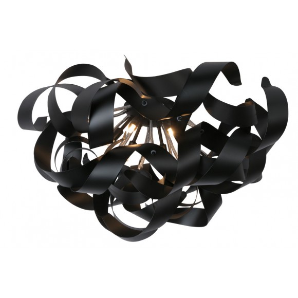 LED Deckenleuchte Lucide Atoma 6x4W G9 - luxuriös