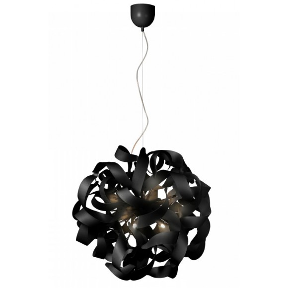 LED Pendelleuchte Lucide Atoma 12x4W G9 - luxuriös