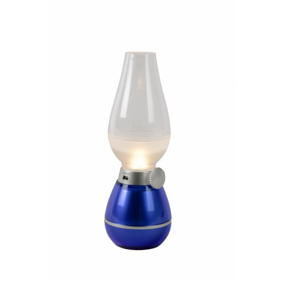 Lucide 13520/01/35 LED Tischlampe Aladin 1x4W