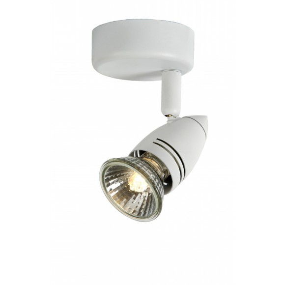 Decken- und Spotleuchte Lucide Caro 1x50W GU10 - classic