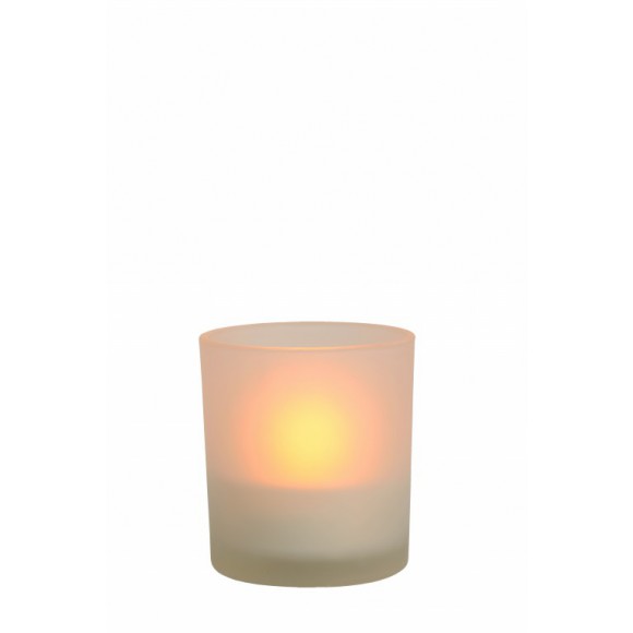 LED-Tischleuchte Lucide Candle 1x1W LED - Romantik