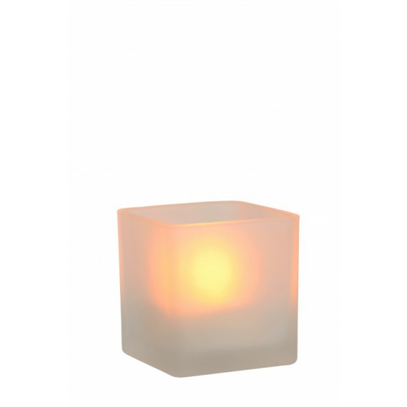 LED-Tischleuchte Lucide Candle 1x1W LED - Romantik