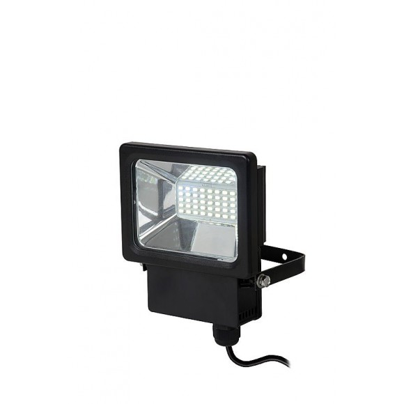 LED-Außenwandstrahler Lucide Projectors 1x20W - Reflektor, resistent