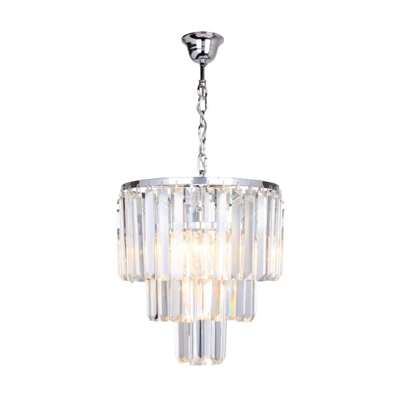 Zuma Line 003064-009237 Pendelleuchte AMEDEO E14
