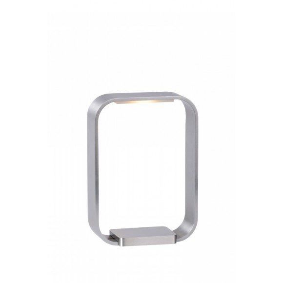 LED Tischlampe Lucide Hole 1x6W LED - modernes Design serie