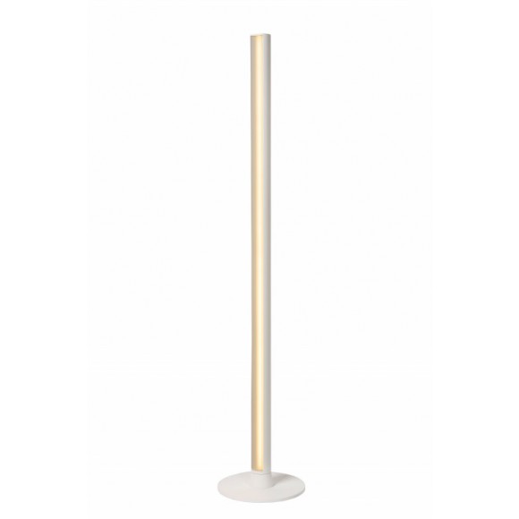 LED Stehleuchte Lucide Flux 1x20W LED - modern