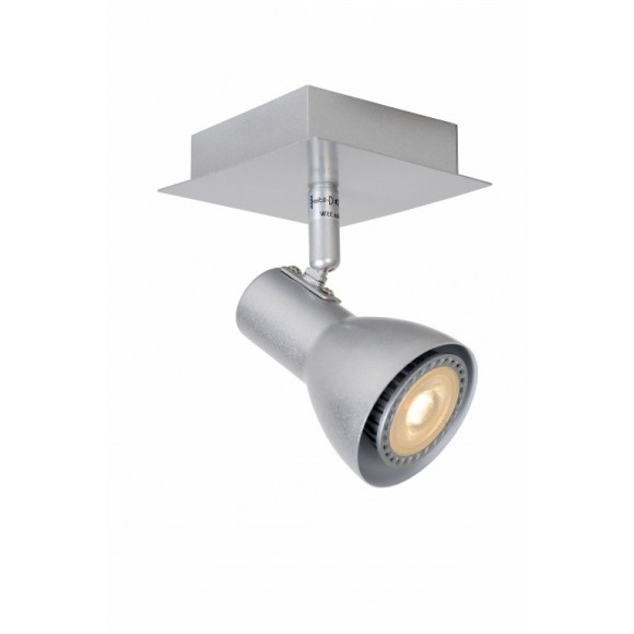 LED Decken- und Spotleuchte Lucide Laura 1x5W GU10 - komplex
