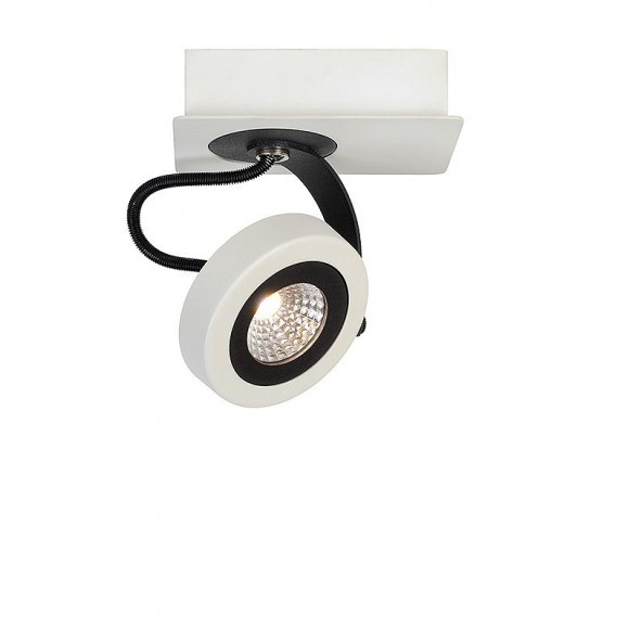 LED Decken- und Spotleuchte Lucide Teres 1x5W LED - modern