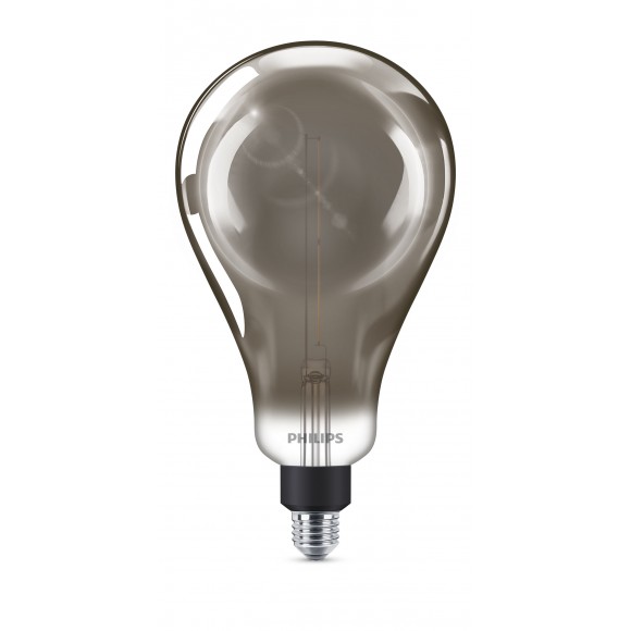 Philips 8718696815106 LED Lampe Vintage Giant 6,5W | E27 | 3500K