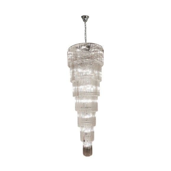 Zuma Line 003064-029221 Pendelleuchte LUXE E14