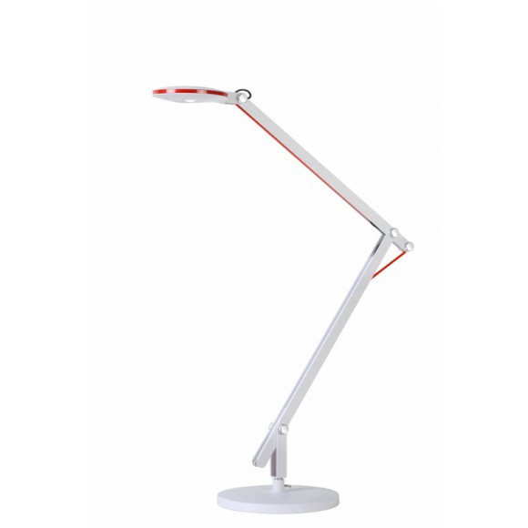 Lucide 18670/06/31 LED Tischlampe Linex 1x6W | 3000K