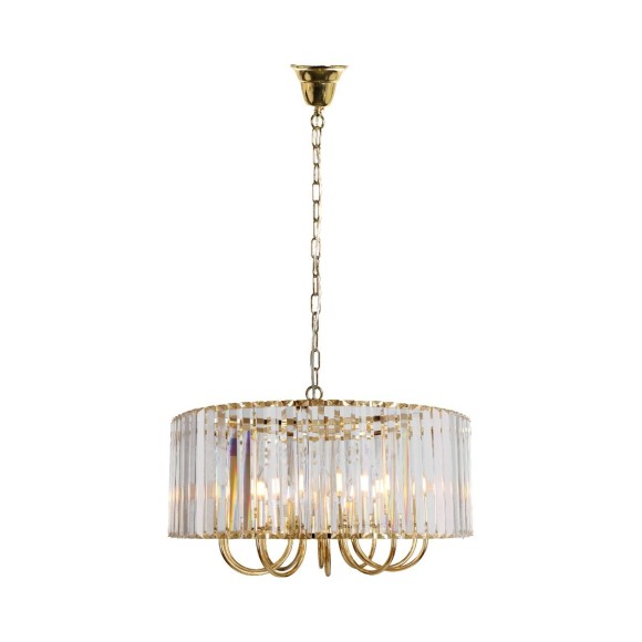 Zuma Line 003064-026666 Pendelleuchte PARIS E14